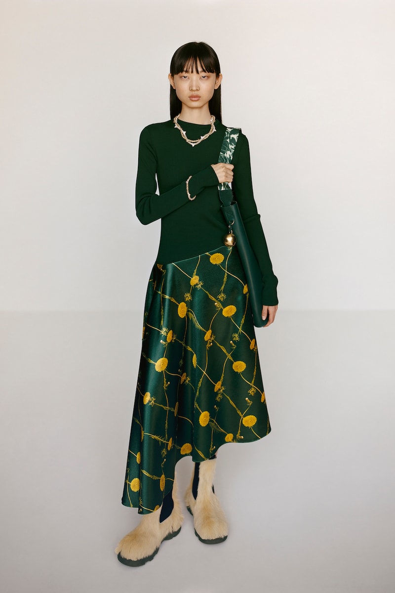 Burberry 正式发布 2024 春季系列 
