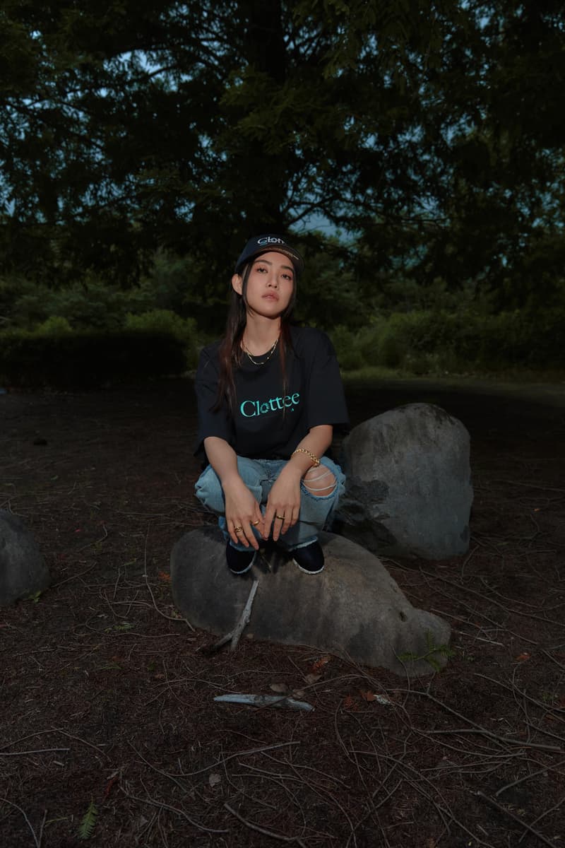 CLOTTEE x A FEW GOOD KIDS 联名胶囊系列正式公布