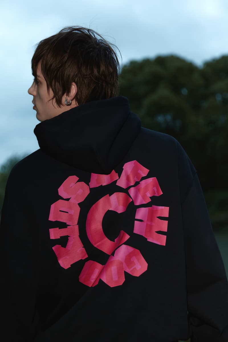 CLOTTEE x A FEW GOOD KIDS 联名胶囊系列正式公布