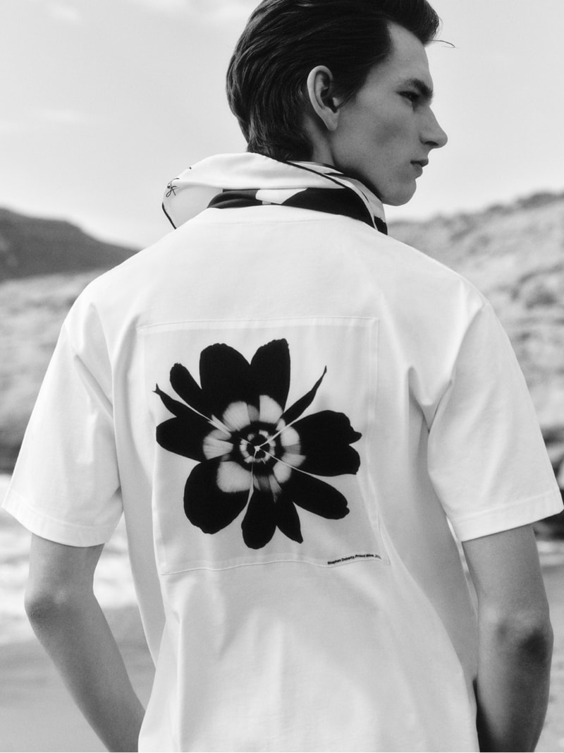 COS × STEPHEN DOHERTY 发布联名胶囊系列