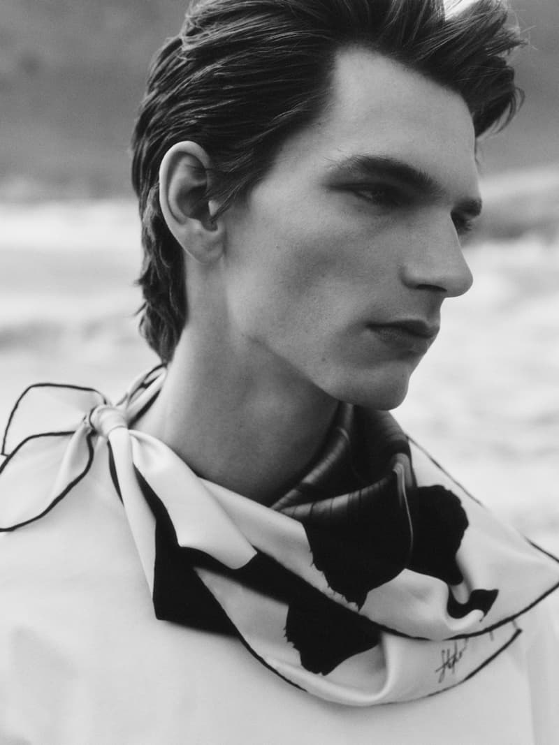 COS × STEPHEN DOHERTY 发布联名胶囊系列