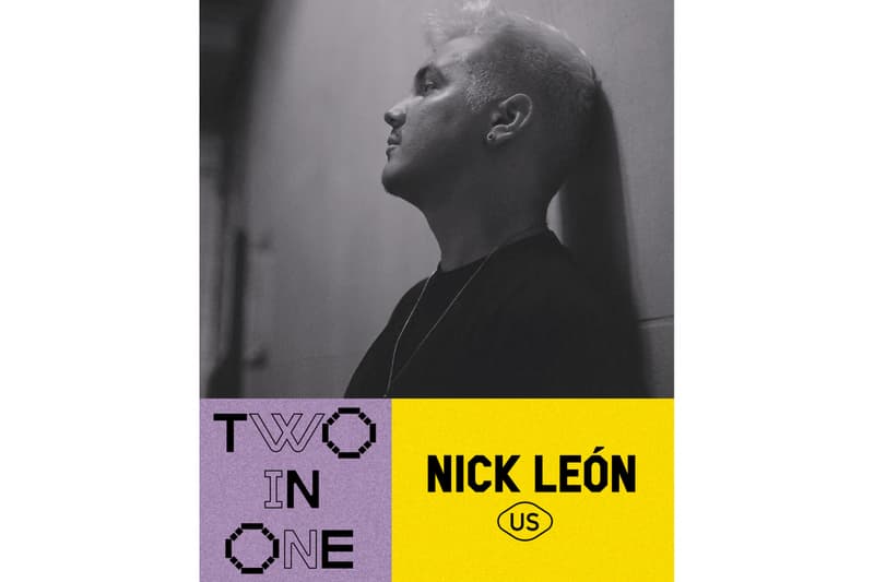 上海电子俱乐部 Heim 即将开启两周年「Two in One」主题活动