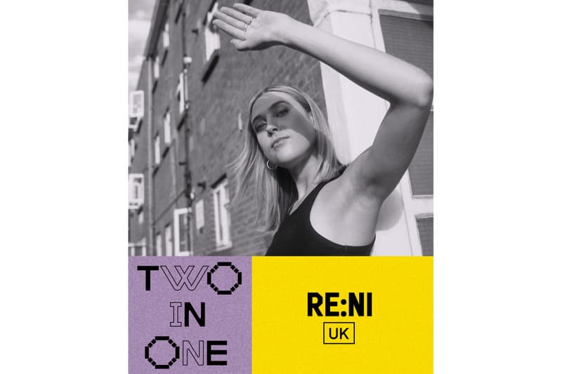 上海电子俱乐部 Heim 即将开启两周年「Two in One」主题活动