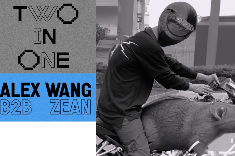 上海电子俱乐部 Heim 即将开启两周年「Two in One」主题活动