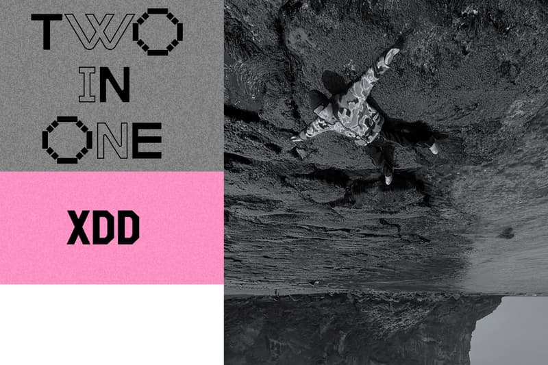 上海电子俱乐部 Heim 即将开启两周年「Two in One」主题活动