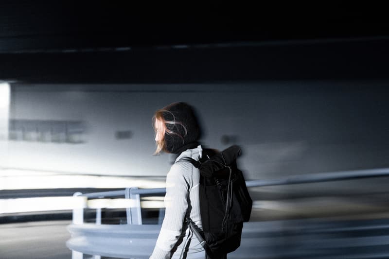 FREITAG 宣布首款可回收的单一材质双肩包 Mono[PA6] 正式投产