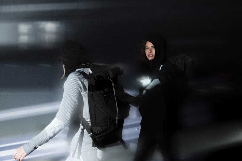 FREITAG 宣布首款可回收的单一材质双肩包 Mono[PA6] 正式投产