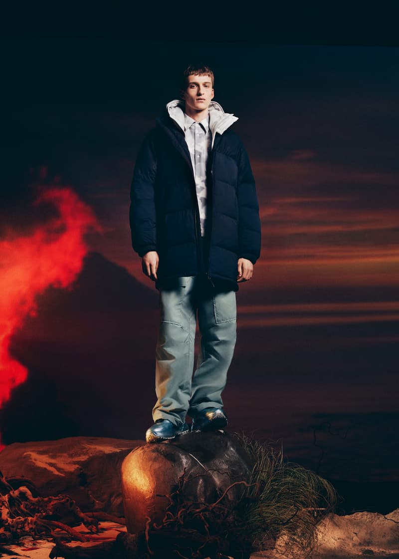 Louis Vuitton 2024 早春男士系列正式发布