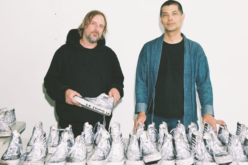 Vans 正式成立全新 OTW by Vans 高端支线