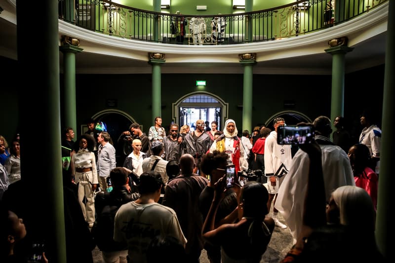 Umbro 携手英国东伦敦大学创建首个设计工坊项目