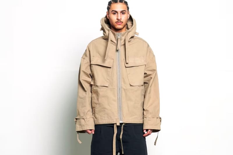 Coldplay 樂手 Guy Berryman 主理品牌 APPLIED ART FORMS 正式發佈 2023 春夏系列