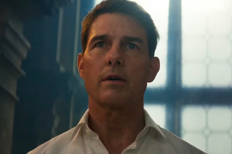 Tom Cruise 不滿《碟中谍7:致命清算(上)》IMAX 場次遭《奧本海默》壓縮