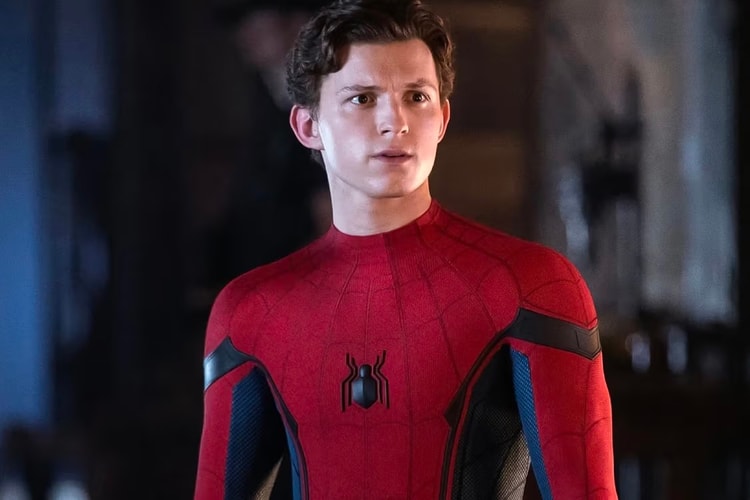 哪部《蜘蛛侠》最好看?Tom Holland 大方給出答案