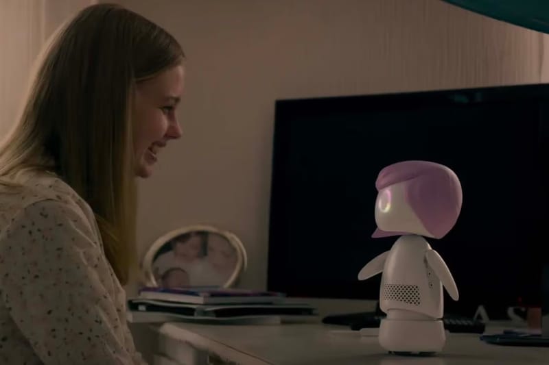 《黑鏡 Black Mirror》主創稱 ChatGPT 寫的劇本「跟屎一樣」