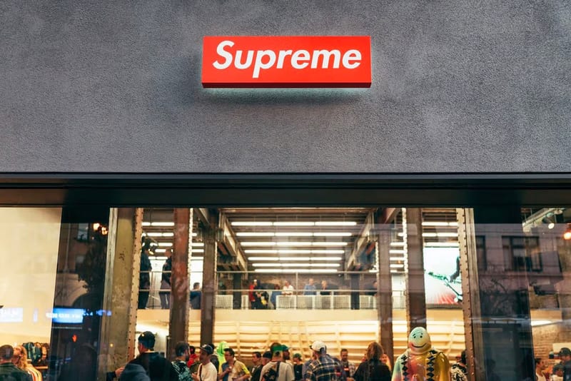 報告顯示 Supreme 於 2023 財年收入不如預期