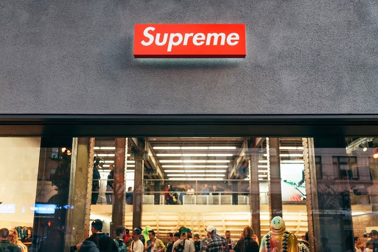 報告顯示 Supreme 於 2023 財年收入不如預期