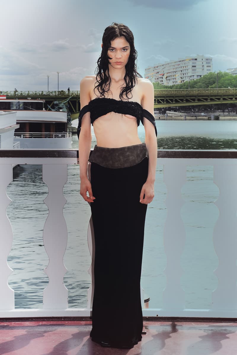 XIMONLEE 正式发布 2024 春夏系列