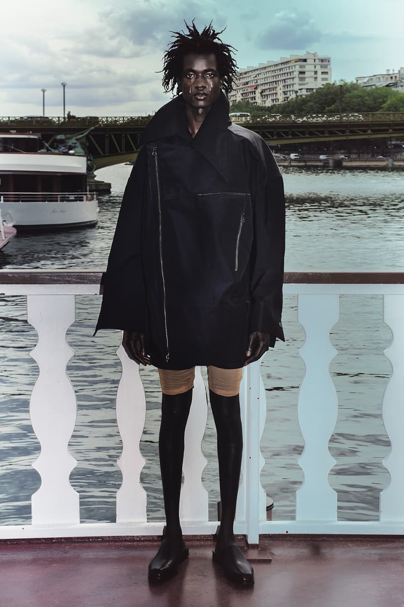 XIMONLEE 正式发布 2024 春夏系列