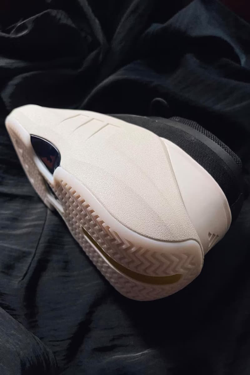 近賞 adidas 全新籃球鞋款 Crazy IIInfinity