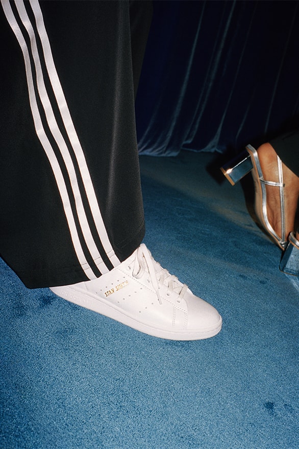 adidas Originals 正式發佈 Blue Version 系列 2023 秋冬新作