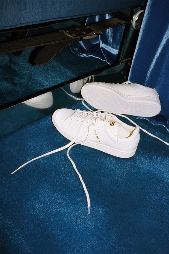 adidas Originals 正式發佈 Blue Version 系列 2023 秋冬新作