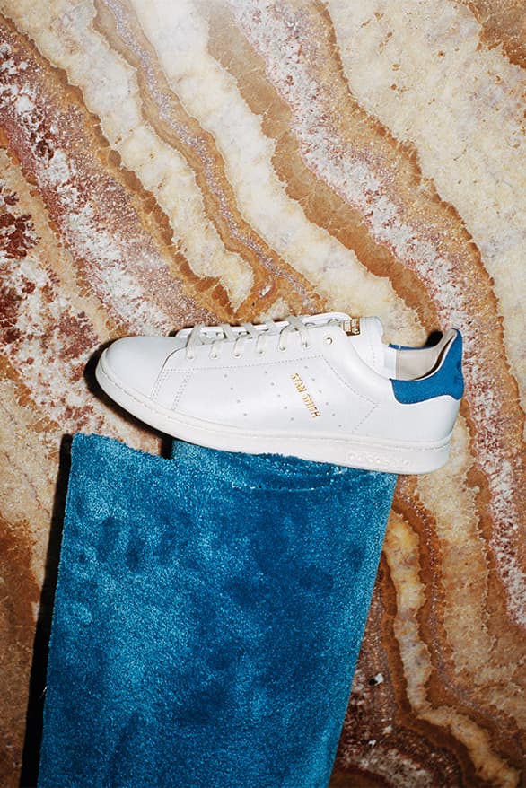 adidas Originals 正式發佈 Blue Version 系列 2023 秋冬新作