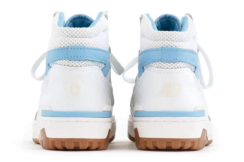 Aimé Leon Dore x New Balance 650 聯名鞋款多色發售情報公開