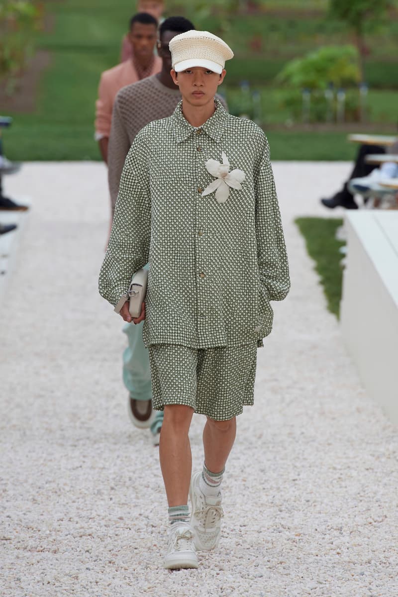 AMIRI 正式发布 2024 春夏系列