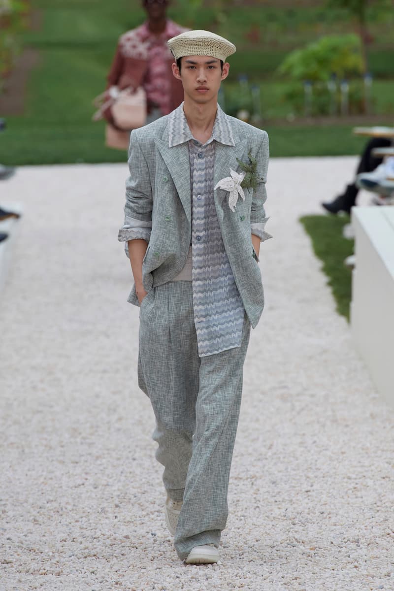 AMIRI 正式发布 2024 春夏系列