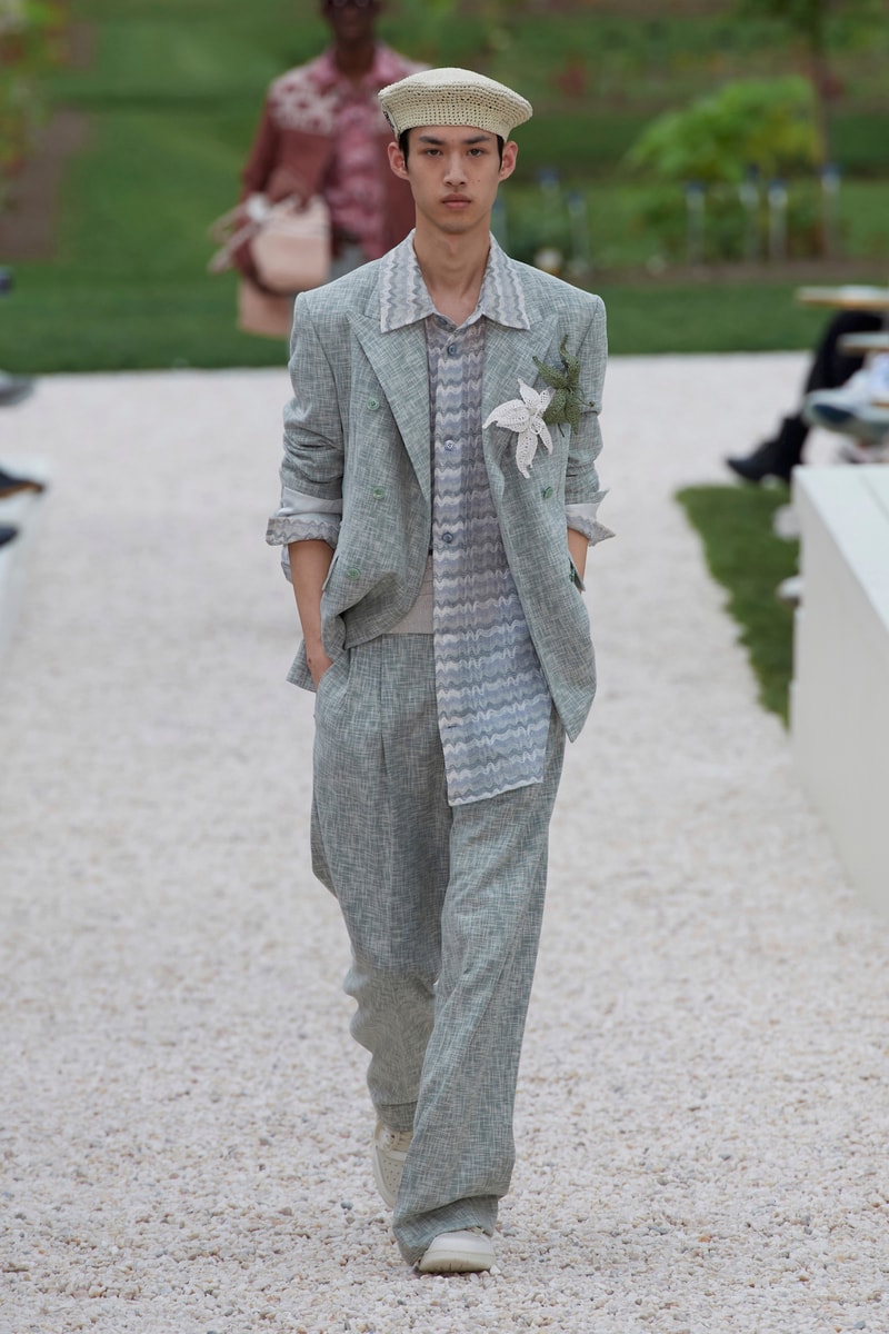 AMIRI 正式发布 2024 春夏系列