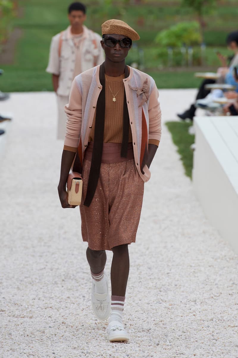 AMIRI 正式发布 2024 春夏系列