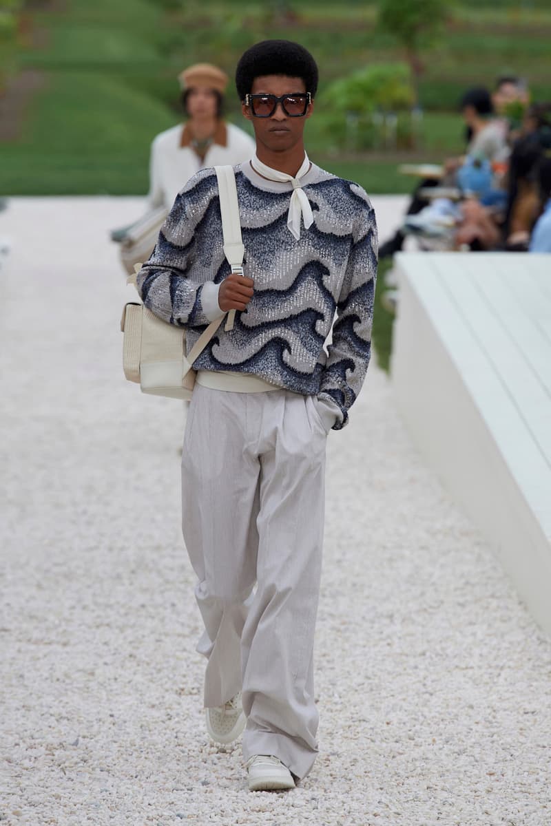 AMIRI 正式发布 2024 春夏系列