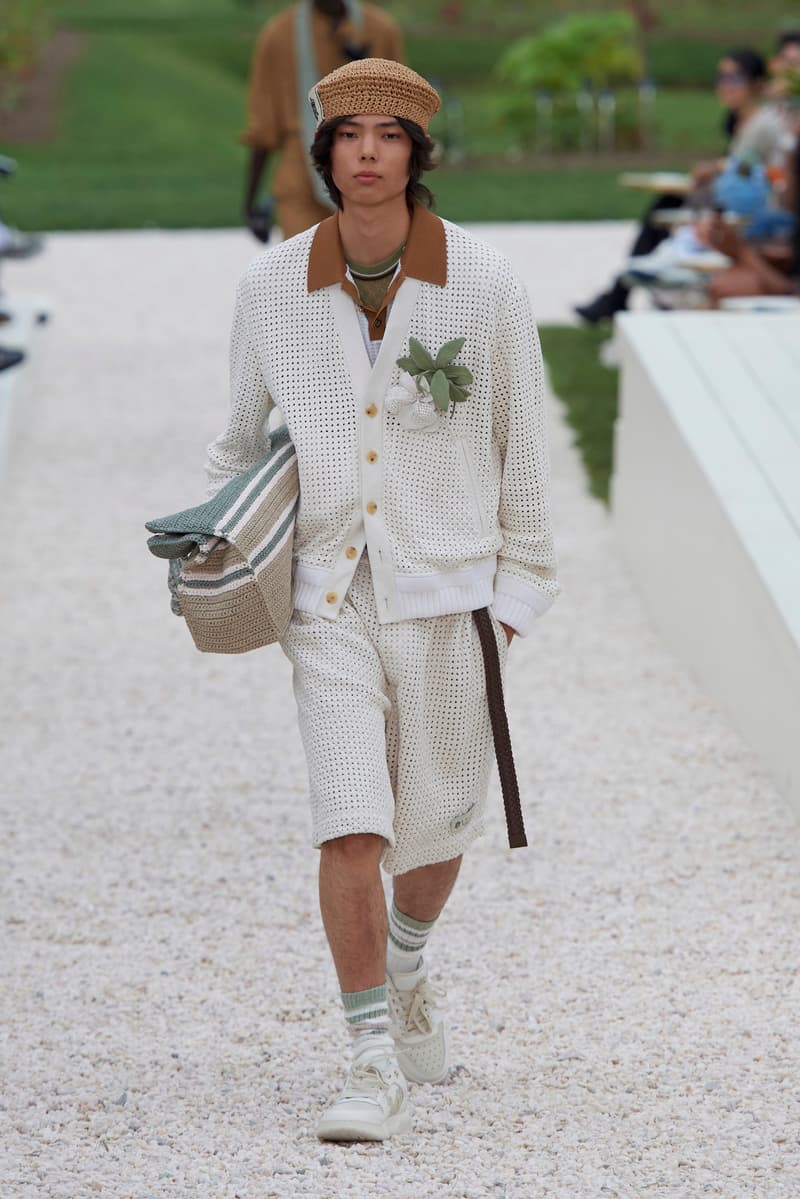 AMIRI 正式发布 2024 春夏系列