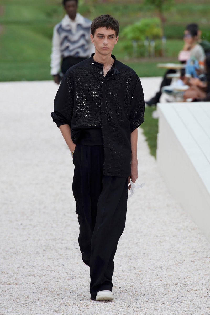 AMIRI 正式发布 2024 春夏系列