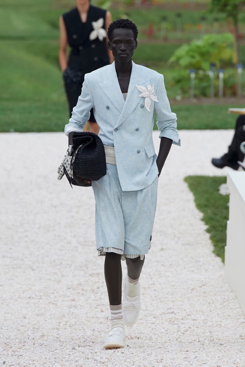 AMIRI 正式发布 2024 春夏系列