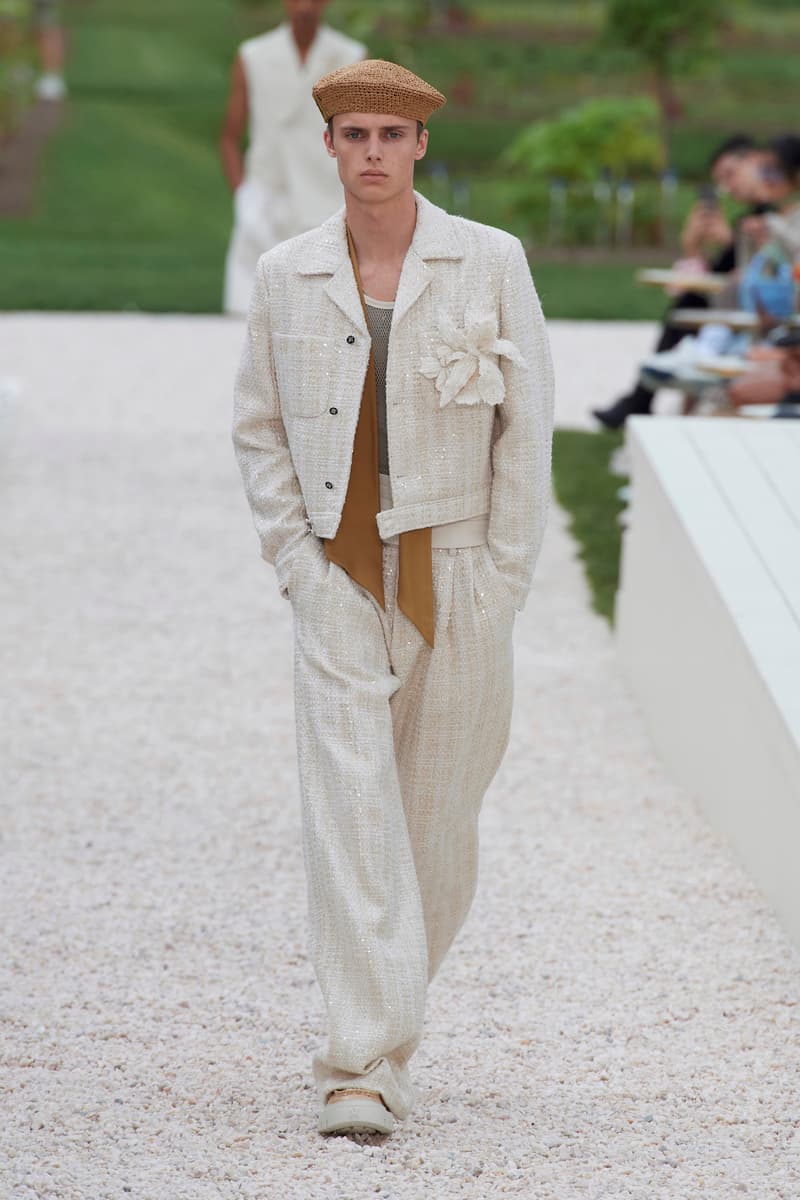 AMIRI 正式发布 2024 春夏系列