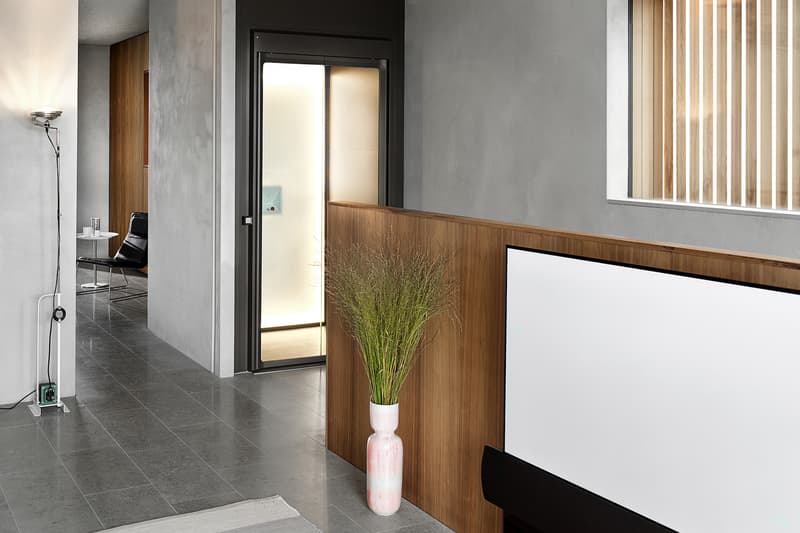 Aritco 携新款设计登陆 Design Shanghai 2023