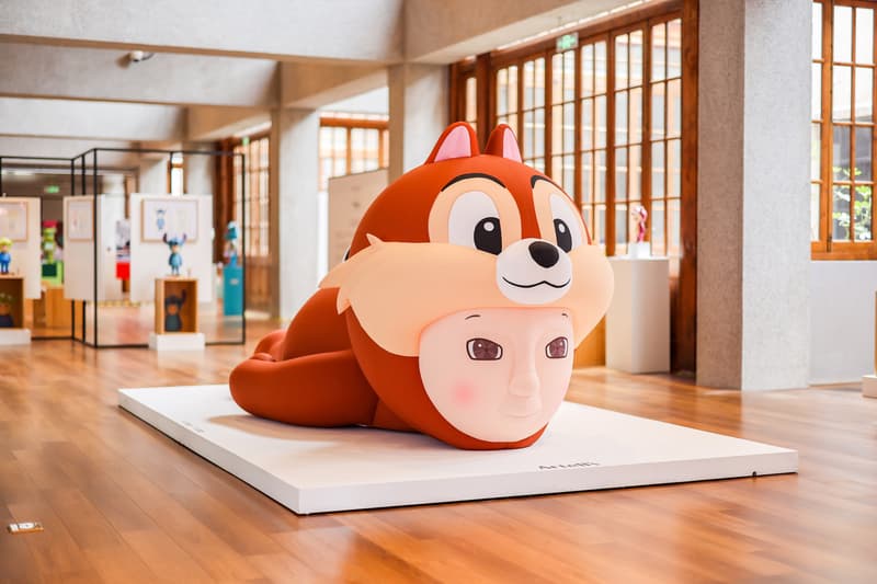 走进 Artelli x 小泉悟上海首展