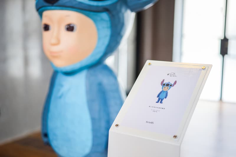 走进 Artelli x 小泉悟上海首展