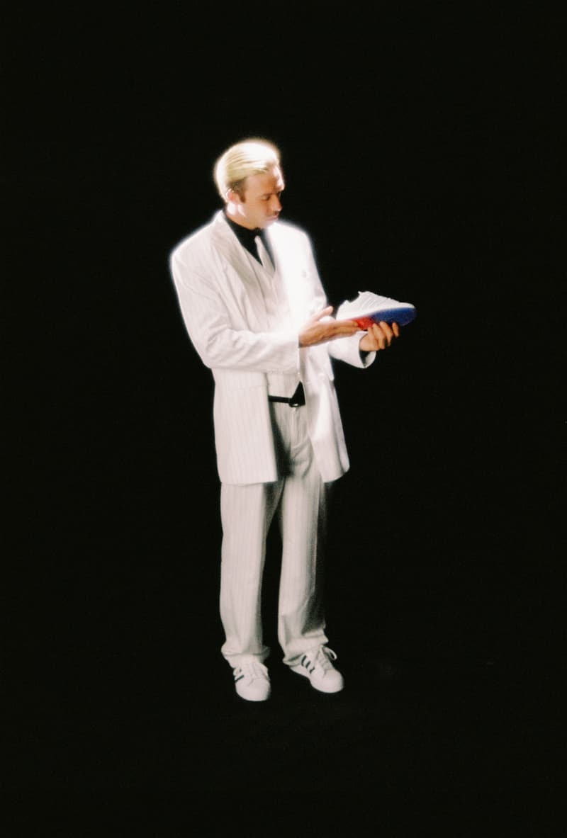 adidas Originals 携手 AVENUE & SON 推出 「Already Skated」联名系列