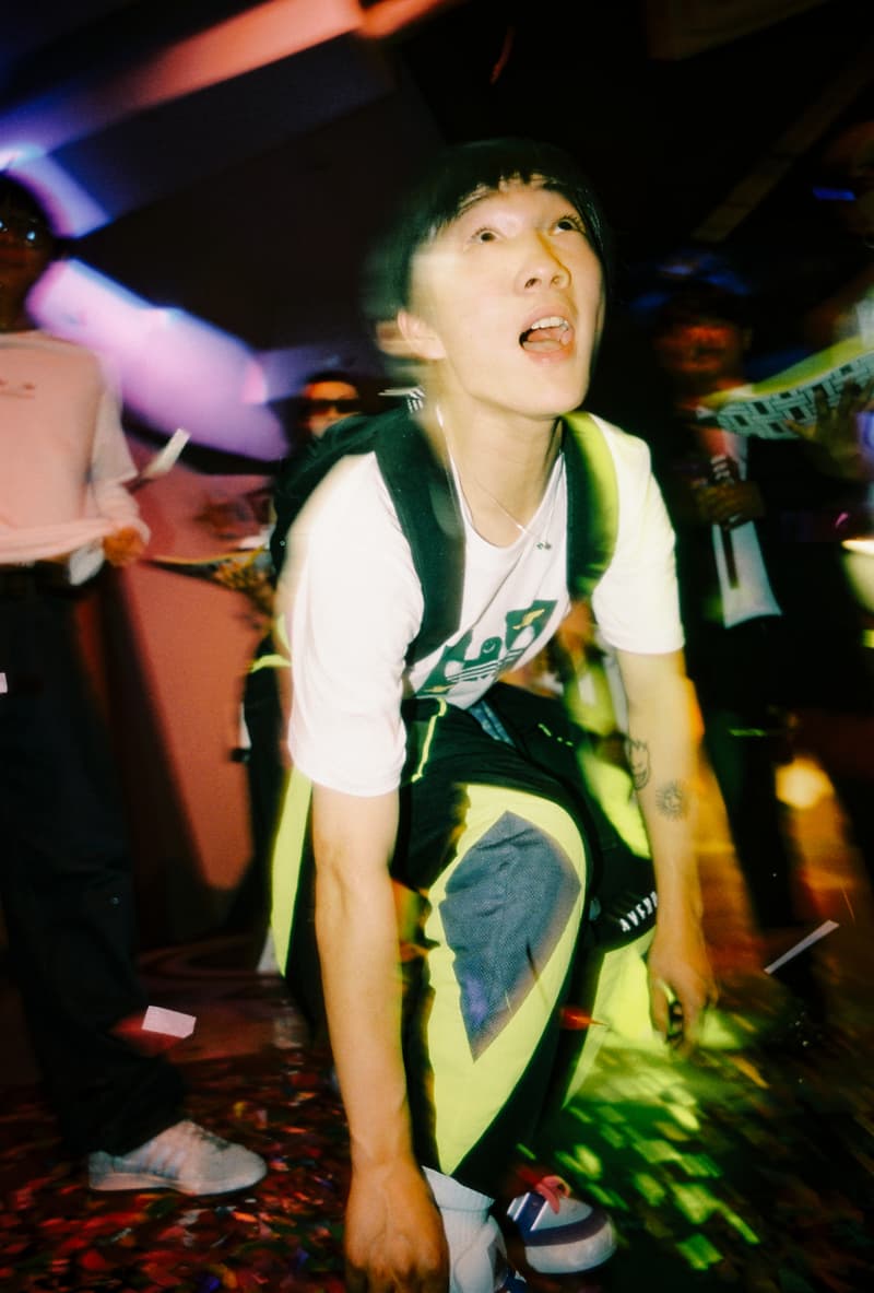 adidas Originals 携手 AVENUE & SON 推出 「Already Skated」联名系列