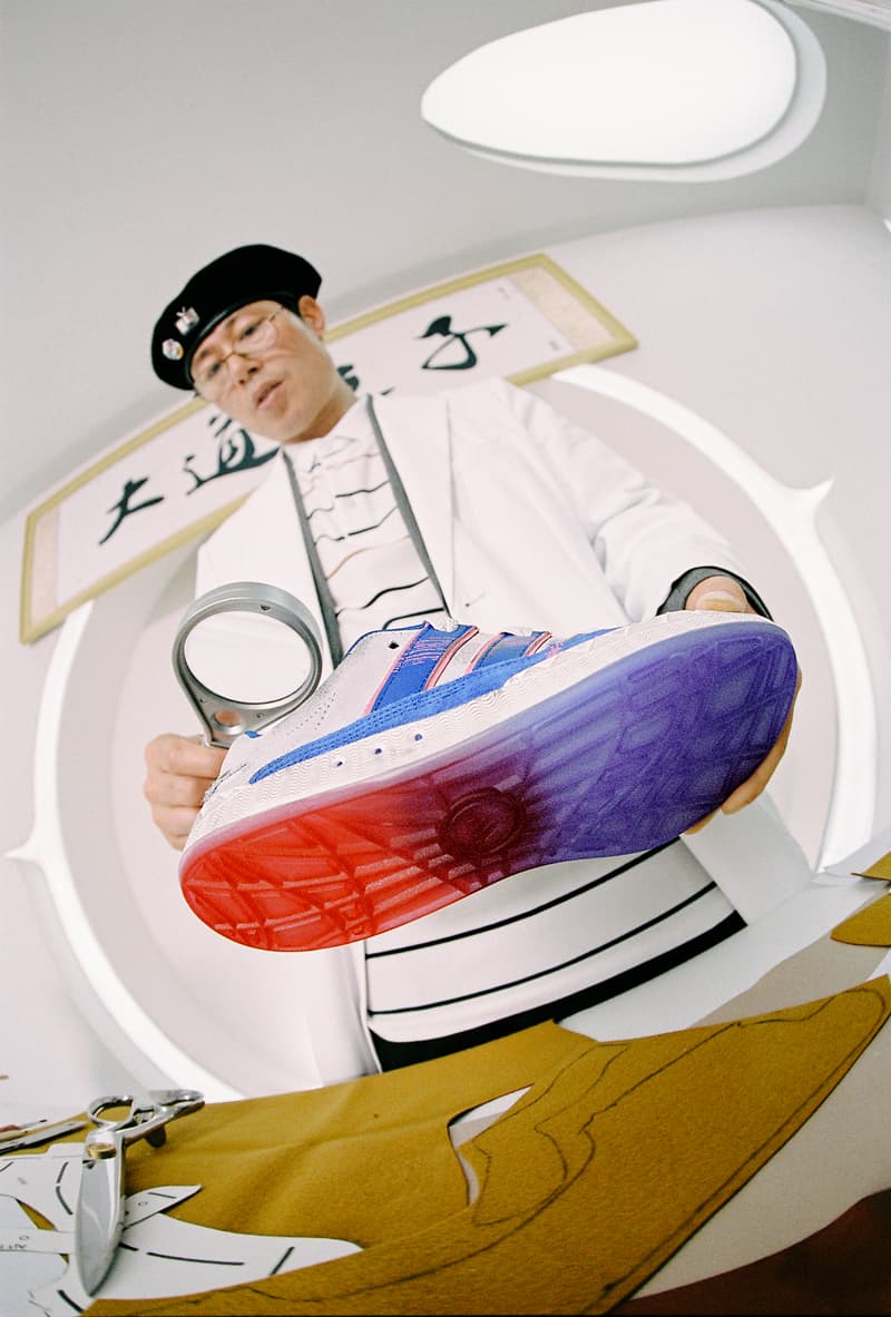 adidas Originals 携手 AVENUE & SON 推出 「Already Skated」联名系列