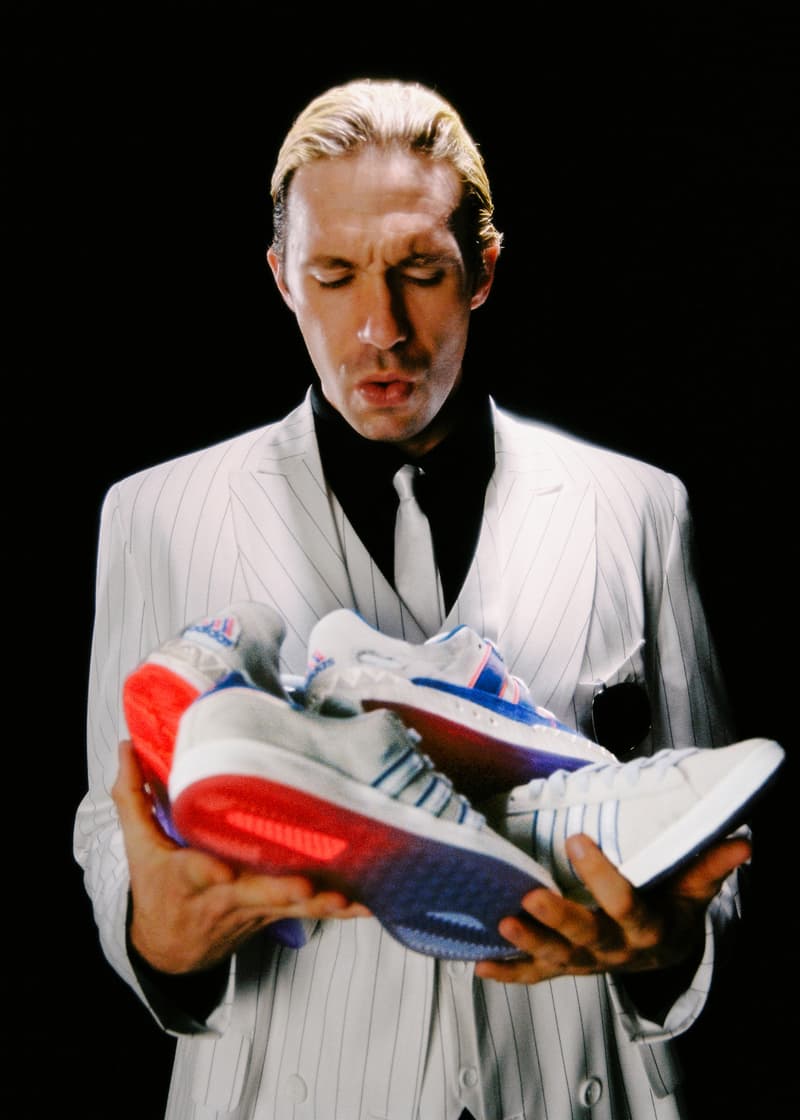 adidas Originals 携手 AVENUE & SON 推出 「Already Skated」联名系列