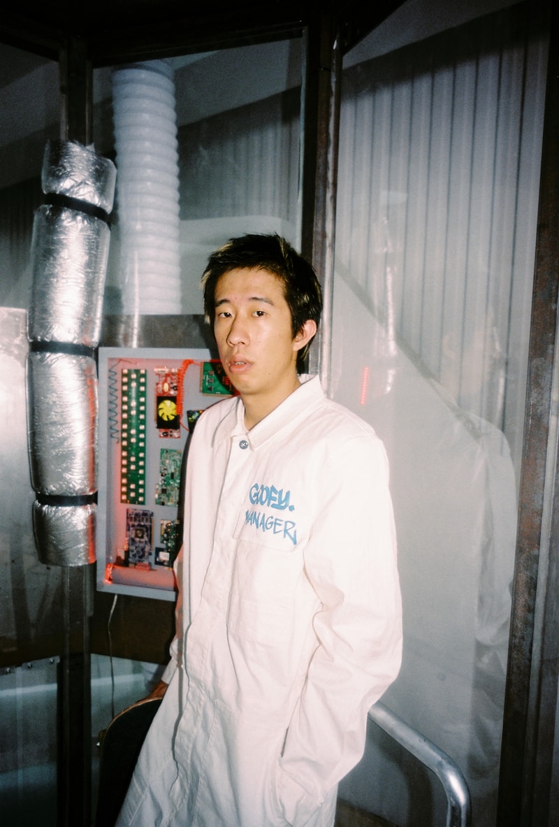 adidas Originals 携手 AVENUE & SON 推出 「Already Skated」联名系列