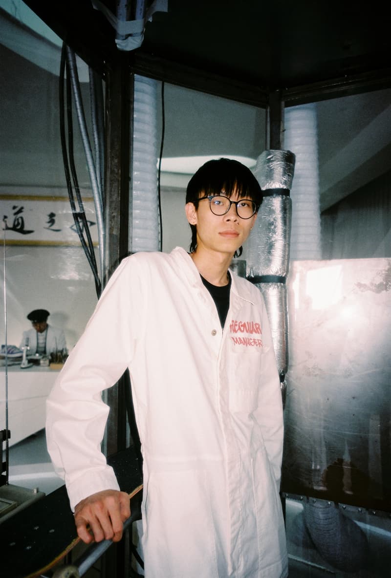 adidas Originals 携手 AVENUE & SON 推出 「Already Skated」联名系列