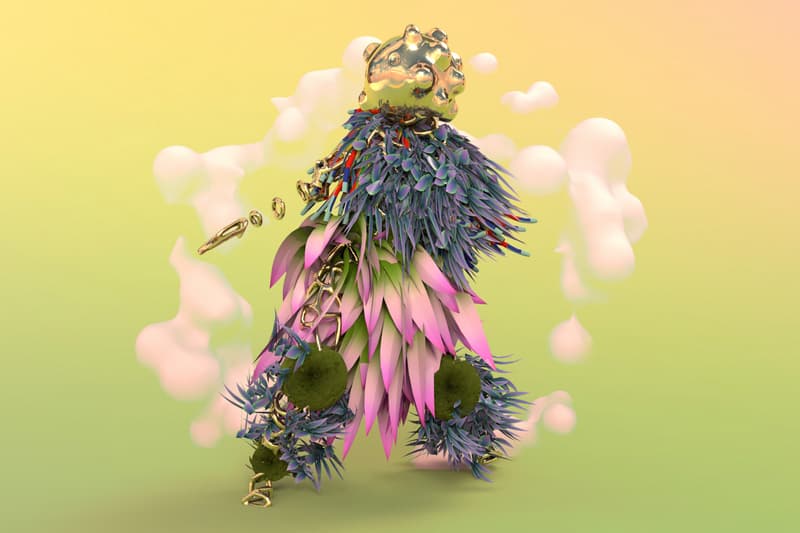 Bang & Olufsen 推出全新互动体验「在音乐中看见自己 」