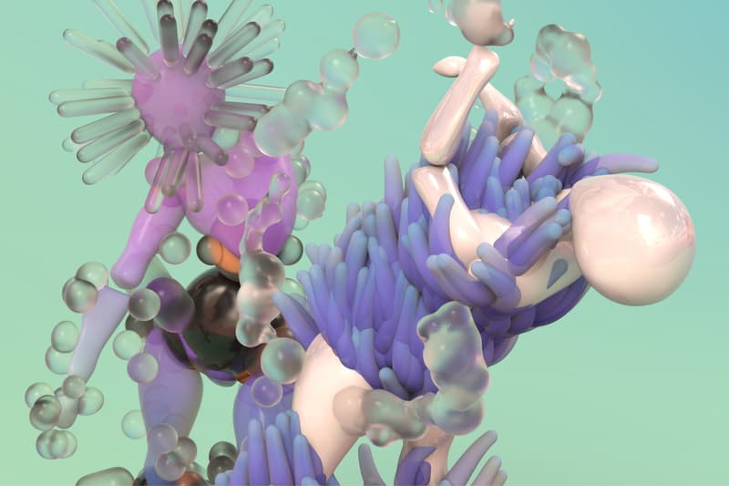 Bang & Olufsen 推出全新互动体验「在音乐中看见自己 」