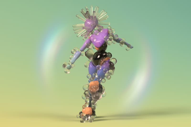 Bang & Olufsen 推出全新互动体验「在音乐中看见自己 」