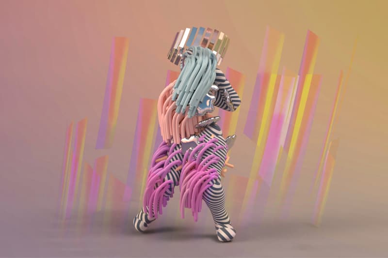 Bang & Olufsen 推出全新互动体验「在音乐中看见自己 」