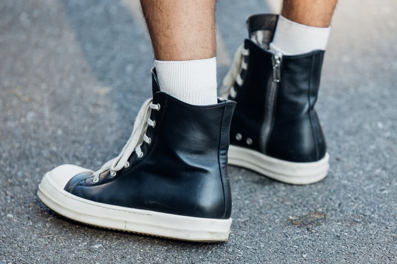 Street Style: 2024 春夏米蘭時裝周街頭鞋款趨勢